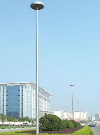 中、高桿燈 SR-GGD-012