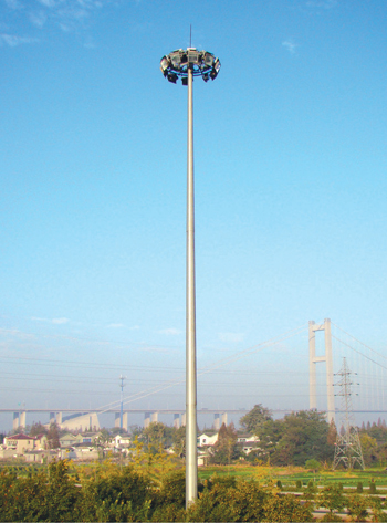 中、高桿燈 SR-GGD-022