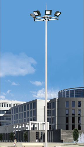 中、高桿燈 SR-GGD-039