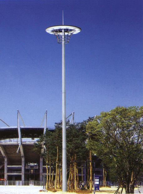 中、高桿燈 SR-GGD-044